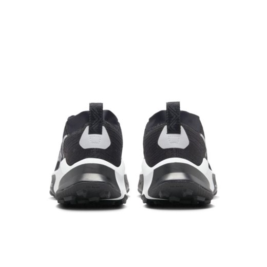 Męskie buty do biegania w terenie Nike ZoomX Zegama - Czerń Nike 42 Nike poland