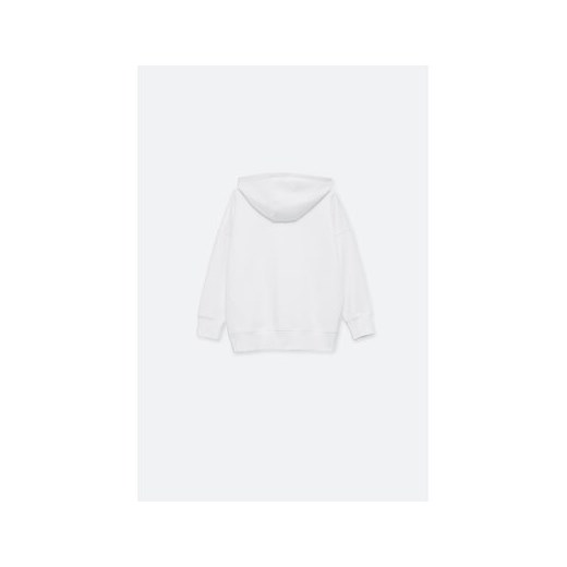 Bluza z kapturem Sprandi SP22-BLD002 Sprandi L okazja ccc.eu