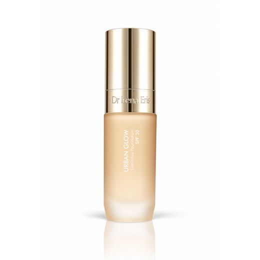 Dr Irena Eris Podkład URBAN GLOW Luminous Anti-Pollution Foundation SPF 30 30 ml Dr Irena Eris wyprzedaż Dr Irena Eris