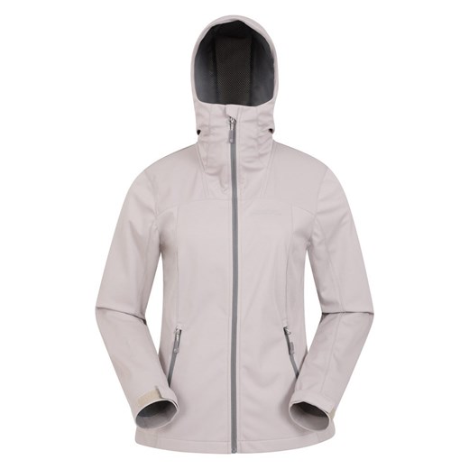 Blanc lekka damska kurtka softshell Mountain Warehouse 50 okazyjna cena Mountain Warehouse