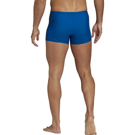 Kąpielówki męskie Solid Swim Boxers Adidas 4 SPORT-SHOP.pl