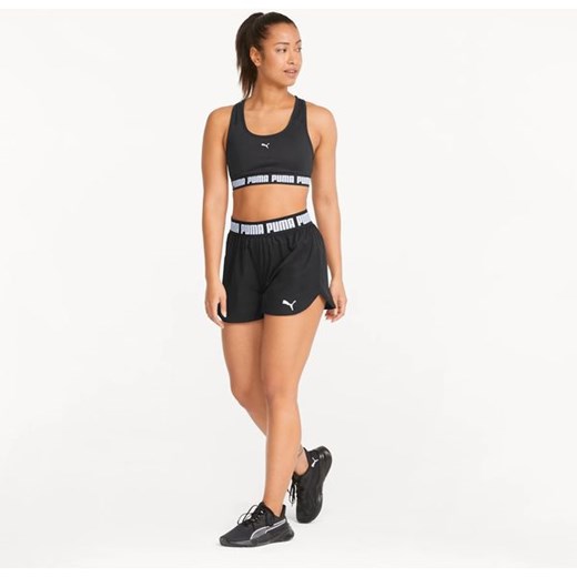 Spodenki damskie Train Strong Woven 3 Puma Puma S SPORT-SHOP.pl