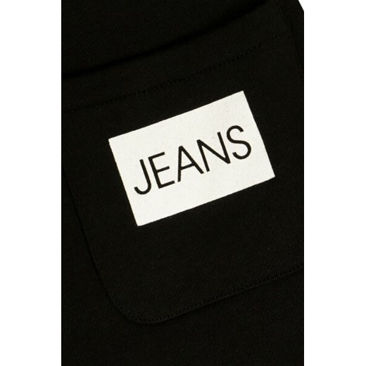 CALVIN KLEIN JEANS Spodnie dresowe | Regular Fit 140 Gomez Fashion Store