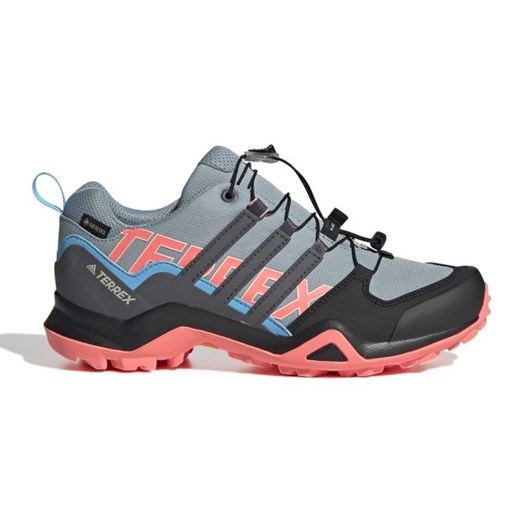 Buty adidas Terrex Swift R2 Gtx W GZ3048 szare 40 ButyModne.pl
