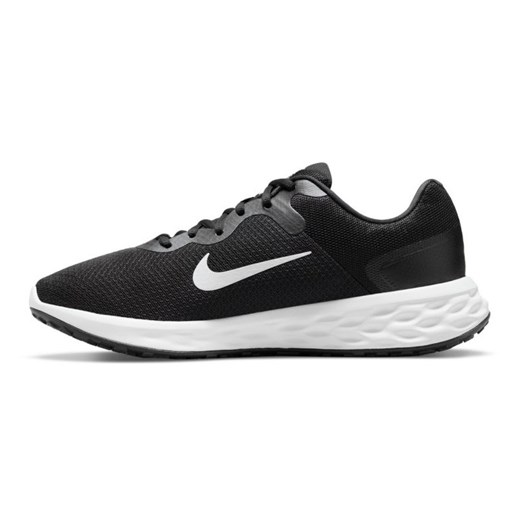 Buty do biegania Nike Revolution 6 M DD8475-003 czarne Nike 41 ButyModne.pl