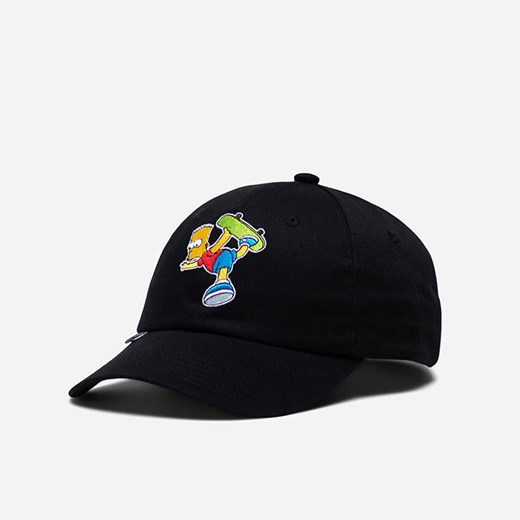 Czapka Herschel x The Simspons Sylas Classics Bart Simpson 1167-1822 one size sneakerstudio.pl