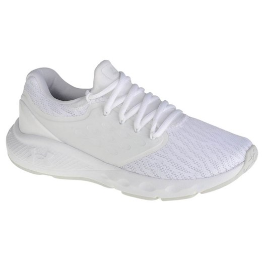 Buty Under Armour Charged Vantage W 3023565-104 białe Under Armour 40 ButyModne.pl