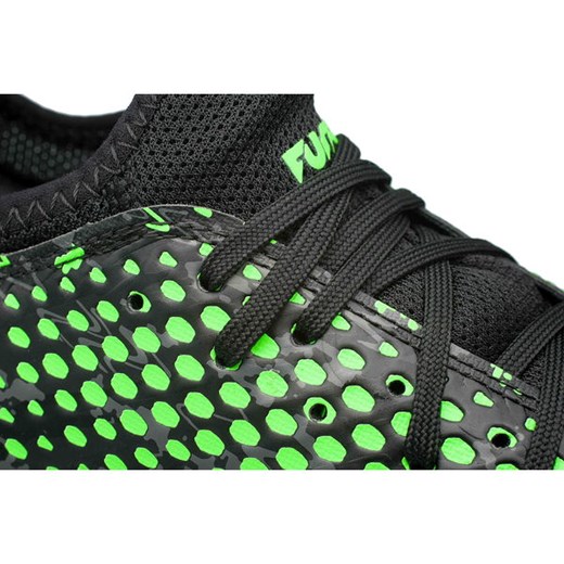 Buty piłkarskie turfy Future 19.4 TT Puma Puma 46 promocyjna cena SPORT-SHOP.pl