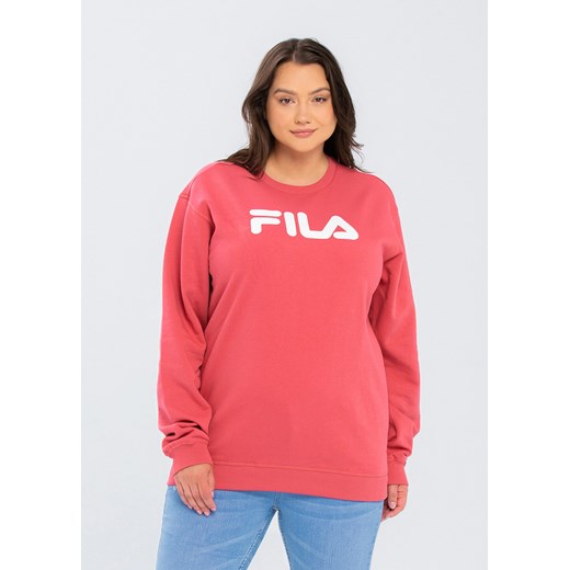 Bluza classic pure różowa Fila XS okazja Happy Face