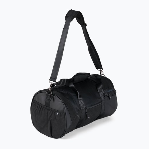 Torba bokserska Hayabusa Elite Boxing Duffle Bag czarna EBDB-BK-ONE | WYSYŁKA W Hayabusa OS sportano.pl
