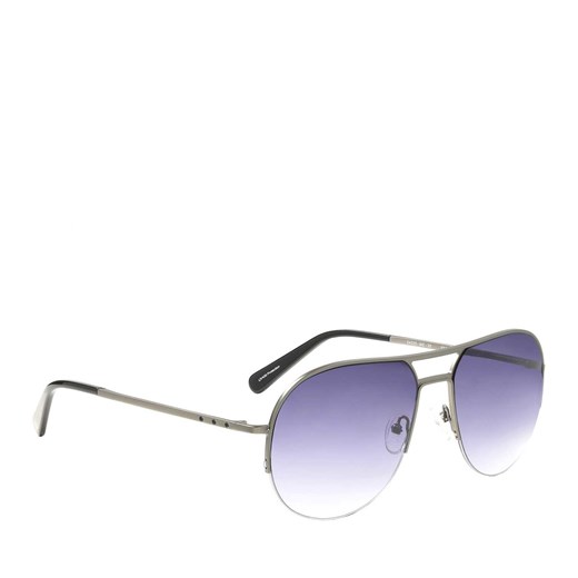 Szare okulary przeciwsłoneczne Kazar  promocyjna cena Kazar