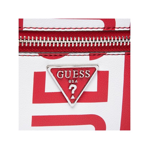 Guess Plecak Manhattan (GY) HWGY69 94330 Czerwony Guess 00 okazyjna cena MODIVO