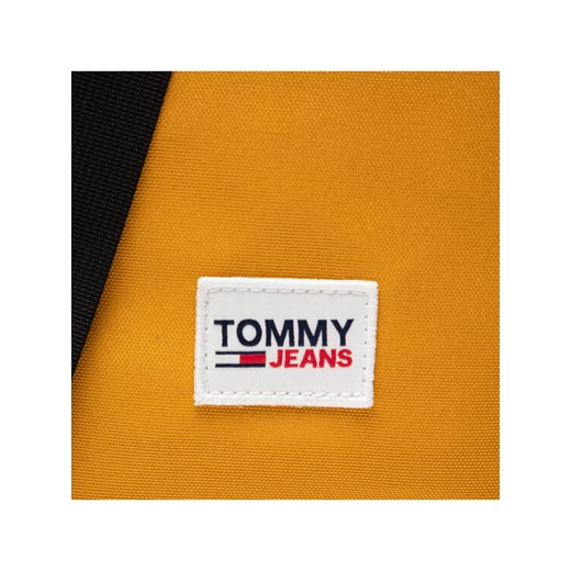 Tommy Jeans Saszetka Tjm Urban Essentials Reporter AM0AM06873 Żółty Tommy Jeans 00 MODIVO promocja