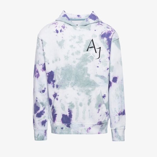 JORDAN BLUZA Z KAPTUREM M J SPRT DNA FLC PO Jordan L Sizeer