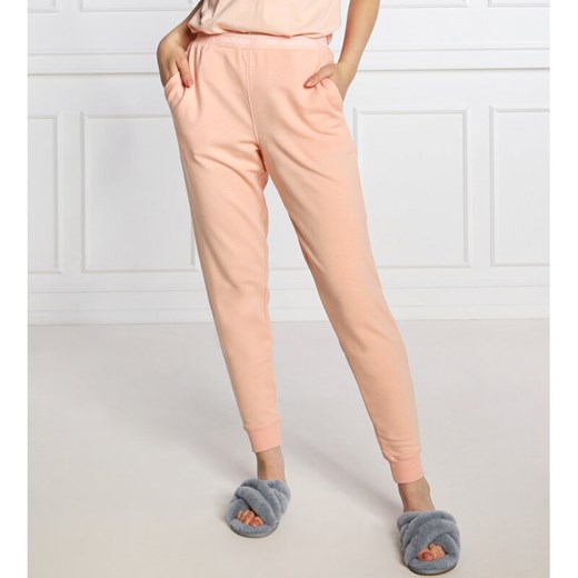 Calvin Klein Underwear Spodnie od piżamy | Regular Fit Calvin Klein Underwear S Gomez Fashion Store