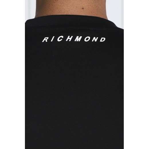 RICHMOND SPORT T-shirt SZENIFER | Regular Fit Richmond Sport L Gomez Fashion Store