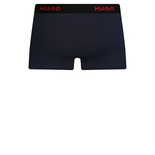 Hugo Bodywear Bokserki 3-pack XL promocyjna cena Gomez Fashion Store