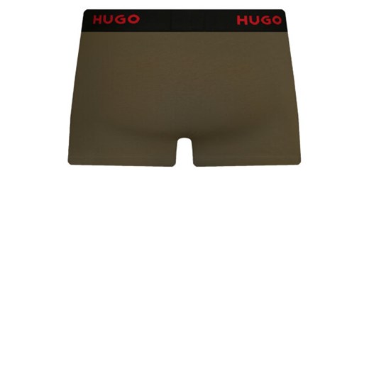 Hugo Bodywear Bokserki 3-pack S Gomez Fashion Store okazja