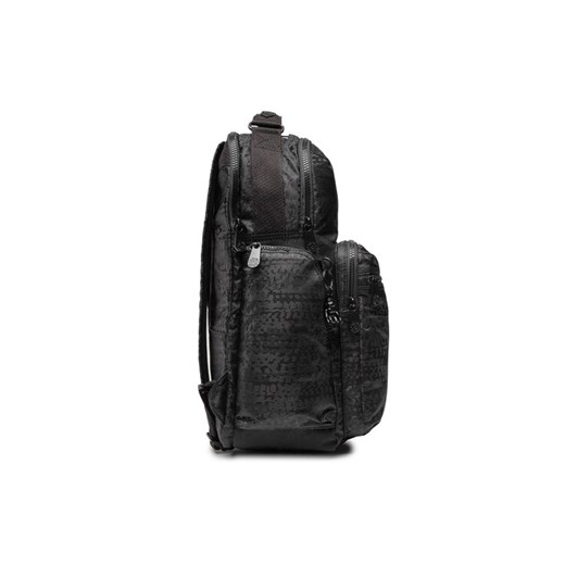 Kipling Plecak Osho KPKI6090X231 Czarny Kipling 00 MODIVO