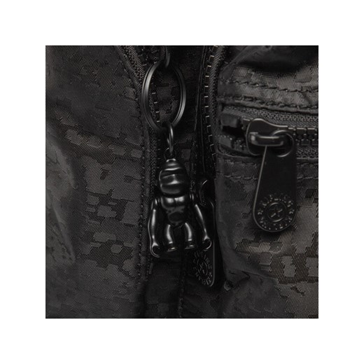 Kipling Plecak Osho KPKI6090X231 Czarny Kipling 00 MODIVO