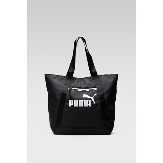 Torebka Puma CORE BASE LARGE SHOPPER 7914101 Puma One size ccc.eu