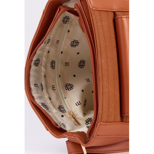 Mała torba crossbody One size MONNARI