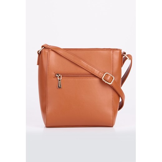 Mała torba crossbody One size MONNARI