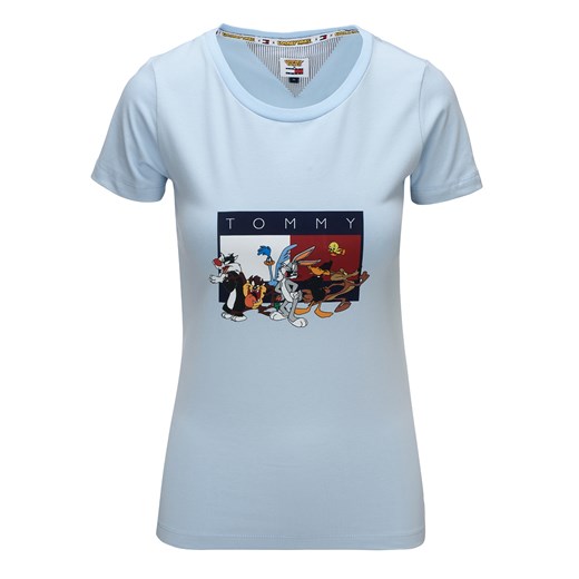 T-Shirt koszulka damska Tommy Hilfiger LooneyTunes Tommy Hilfiger M okazja zantalo.pl