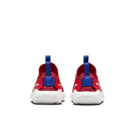 Buty dla niemowląt i maluchów Nike Flex Runner 2 - Czerwony Nike 23.5 Nike poland