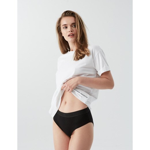 Bielizna EVB HELEN Czarny-Szary S Diverse L Diverse