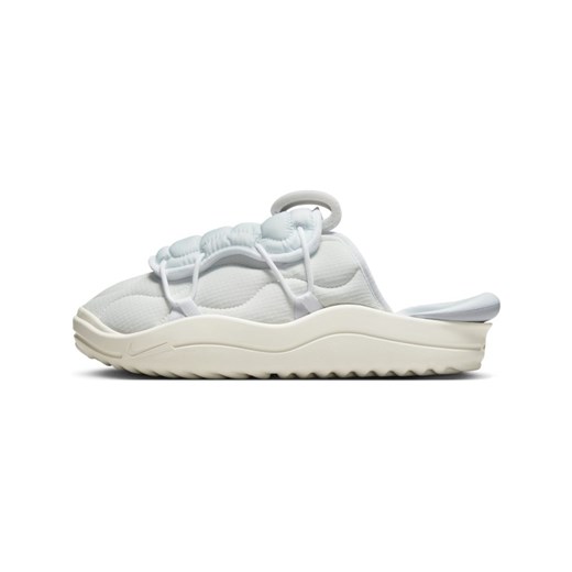 Buty typu mule Nike Offline 3.0 - Szary Nike 40 Nike poland
