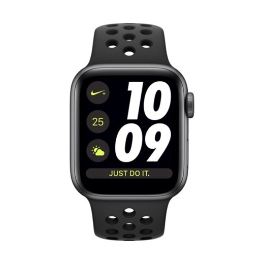 Zegarek Apple Watch Nike+ Series 4 (GPS) z paskiem sportowym Nike Open Box 40 mm Nike ONE SIZE Nike poland