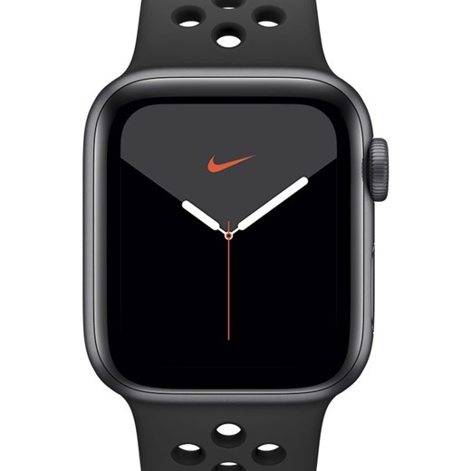 Apple Watch Nike Series 5 (GPS + Cellular) z paskiem sportowym Nike Open Box i Nike ONE SIZE Nike poland