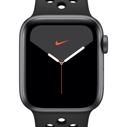 Apple Watch Nike Series 5 (GPS) Open Box z paskiem sportowym Nike i kopertą 44 Nike ONE SIZE Nike poland