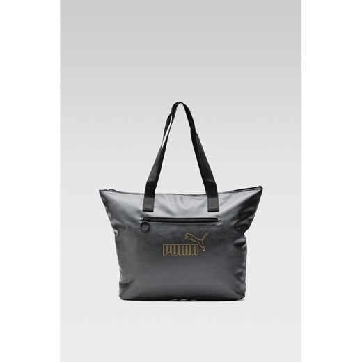Torebka Puma CORE UP LARGE SHOPPER OS 7916001 Puma One size ccc.eu
