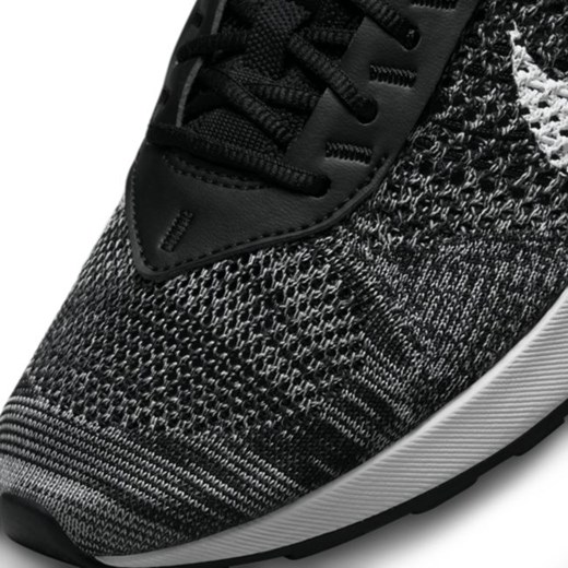 Buty damskie Nike Air Max Flyknit Racer - Czerń Nike 41 Nike poland