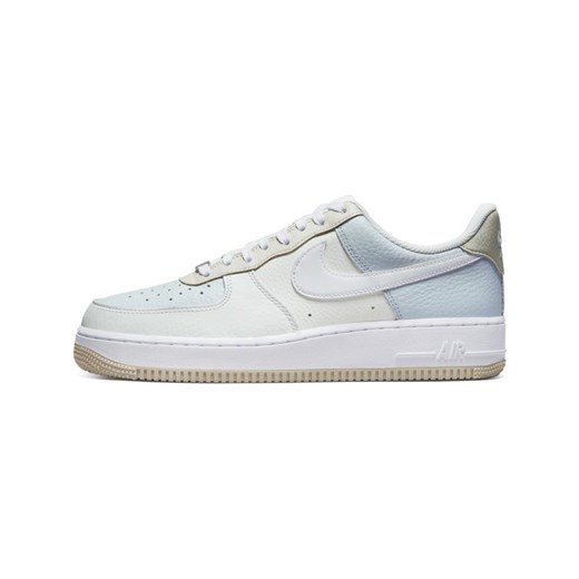 Buty męskie Nike Air Force 1 '07 SN - Szary Nike 43 Nike poland