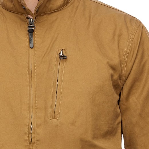 LEE HARRINGTON JACKET SAFARI L86CYBSH Lee M panjeans.pl