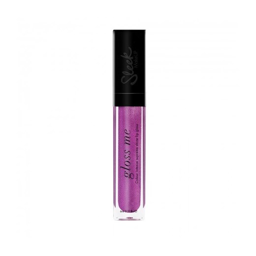 Sleek Makeup Gloss Me Błyszczyk do Ust Thai Orchid cocolita-pl fioletowy mat