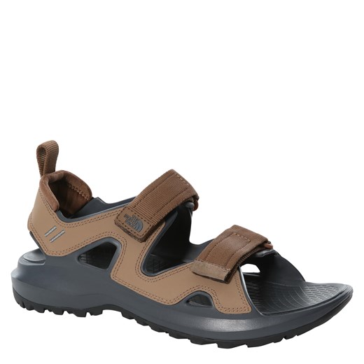 Sandały Męskie The North Face Hedgehog Sandal III The North Face 45,5 a4a.pl wyprzedaż
