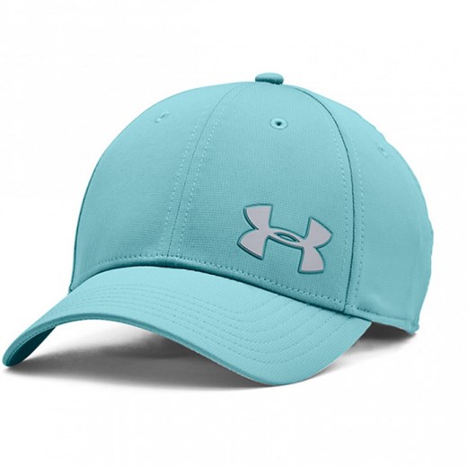 Męska czapka z daszkiem UNDER ARMOUR Men's Golf Headline Cap 3.0 Under Armour M/L Sportstylestory.com okazja