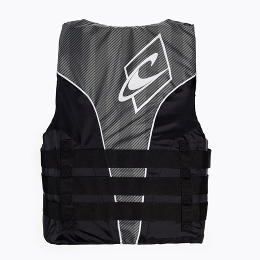 Kamizelka asekuracyjna O'Neill Superlite 50N ISO Vest czarna 4723EU-TF025 | sportano.pl
