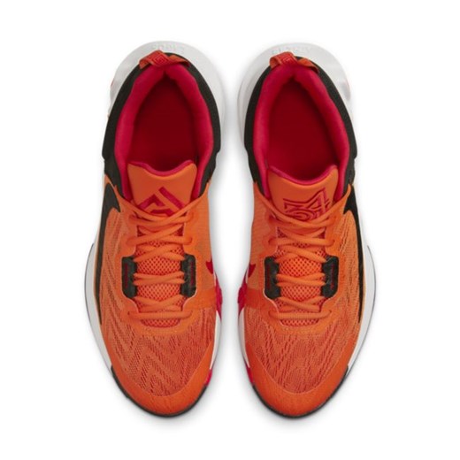 Buty do koszykówki Giannis Immortality 2 - Pomarańczowy Nike 46 Nike poland