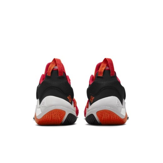 Buty do koszykówki Giannis Immortality 2 - Pomarańczowy Nike 45 Nike poland