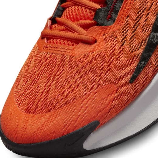 Buty do koszykówki Giannis Immortality 2 - Pomarańczowy Nike 46 Nike poland
