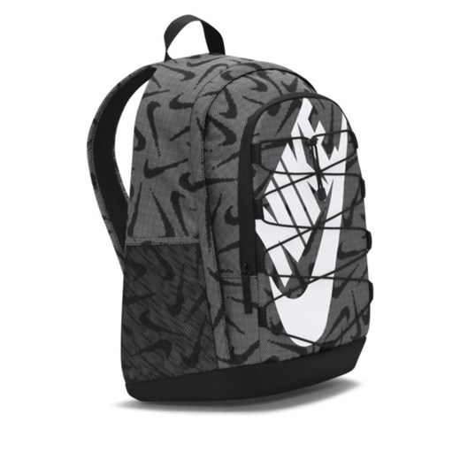 Plecak Nike Hayward (26 l) - Czerń Nike ONE SIZE Nike poland