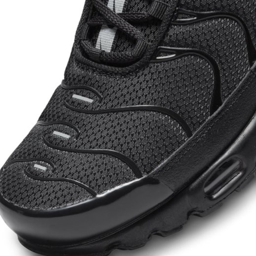 Buty męskie Nike Air Max Plus - Czerń Nike 39 Nike poland