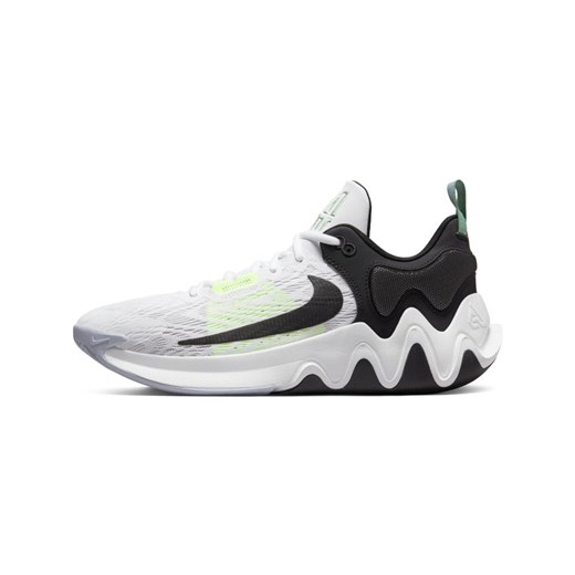 Buty do koszykówki Giannis Immortality 2 - Biel Nike 49.5 Nike poland