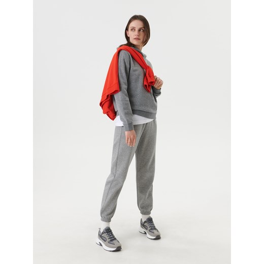 Bluza damska Sinsay krótka 