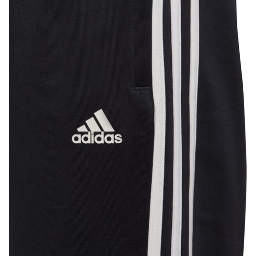 Spodnie juniorskie Designed To Move 3-Stripes Adidas 152cm SPORT-SHOP.pl
